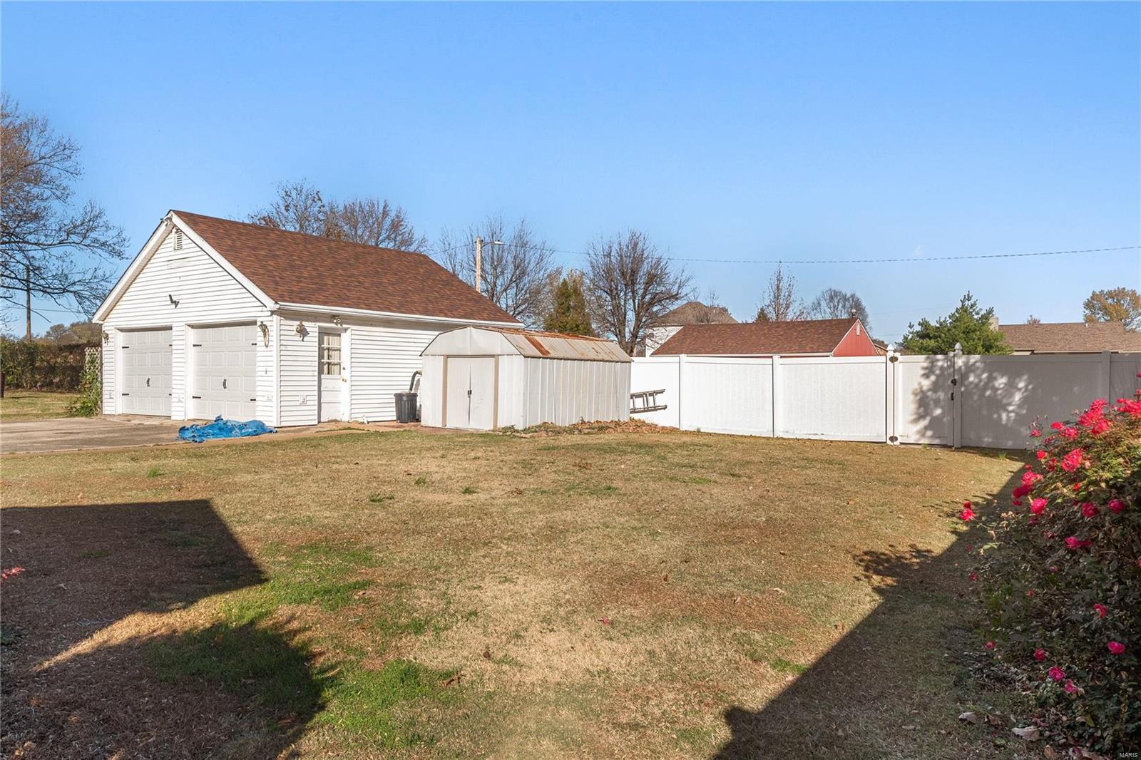206 Hazel Street Troy, IL 62294 - Photo 25 of 33 Gallery Image 25