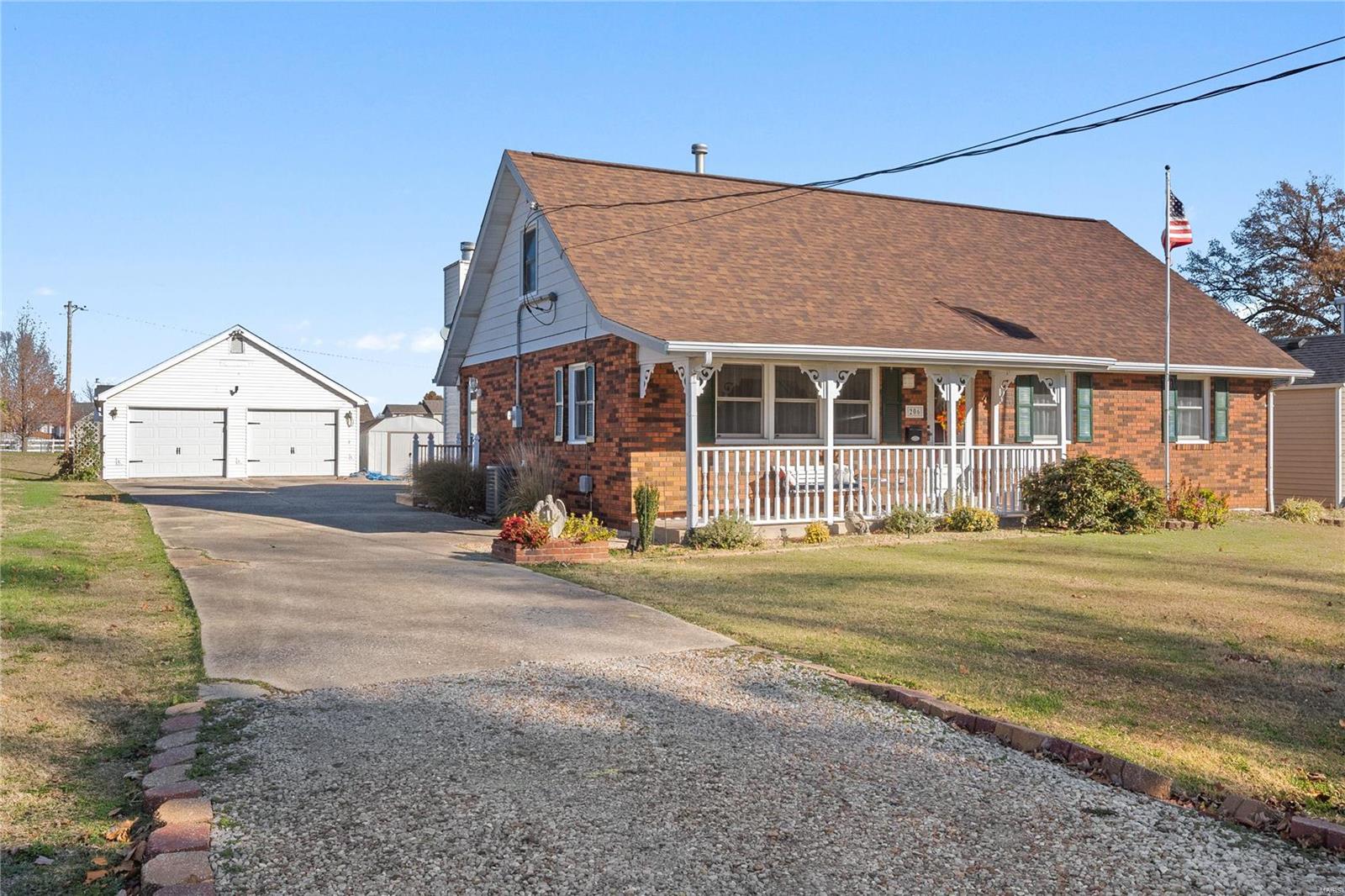 206 Hazel Street Troy, IL 62294 - Photo 27 of 33 Gallery Image 27