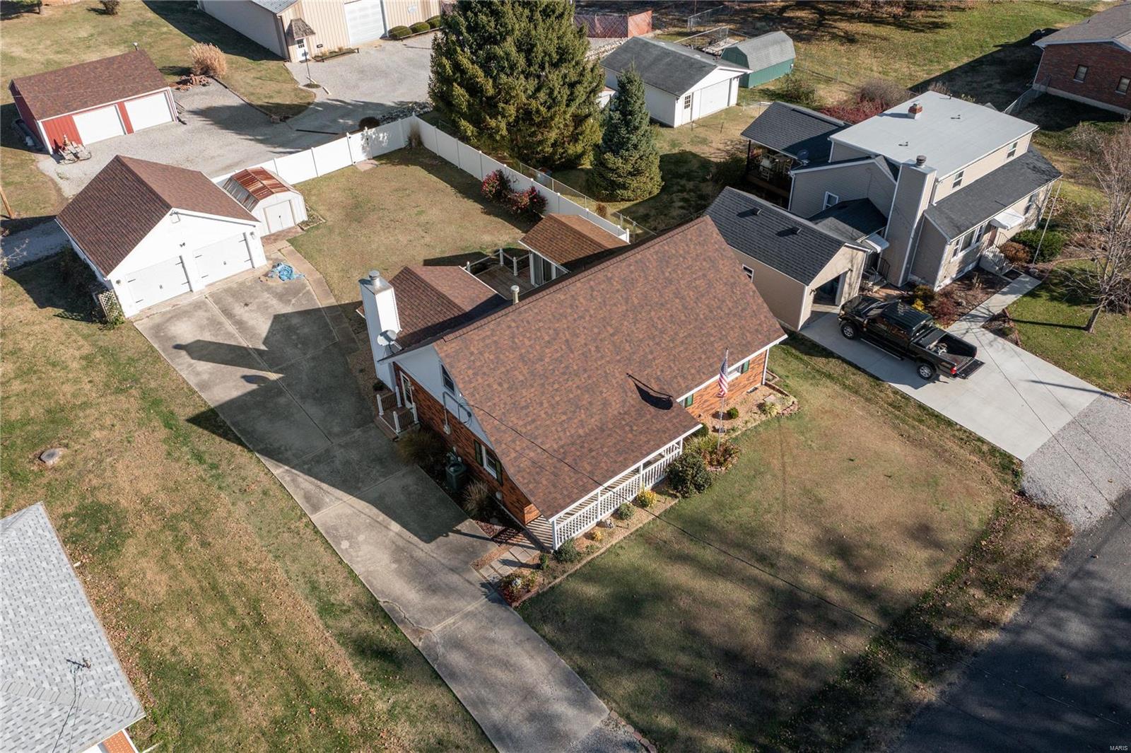 206 Hazel Street Troy, IL 62294 - Photo 29 of 33 Gallery Image 29