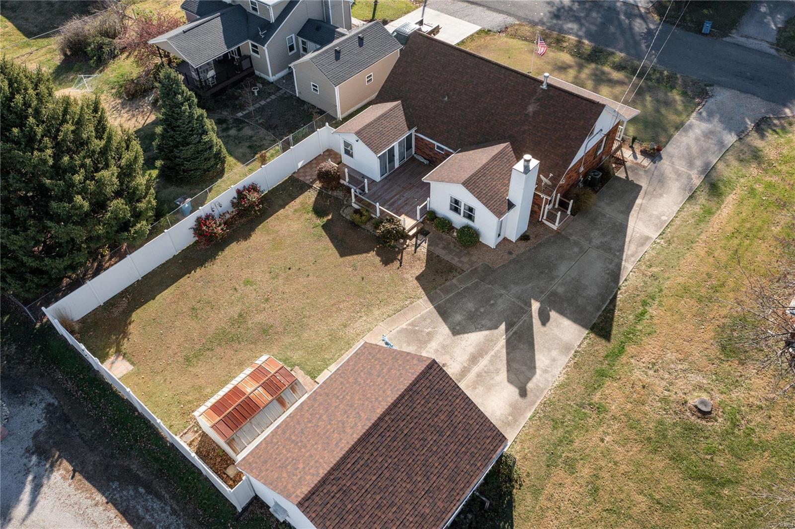 206 Hazel Street Troy, IL 62294 - Photo 31 of 33 Gallery Image 31