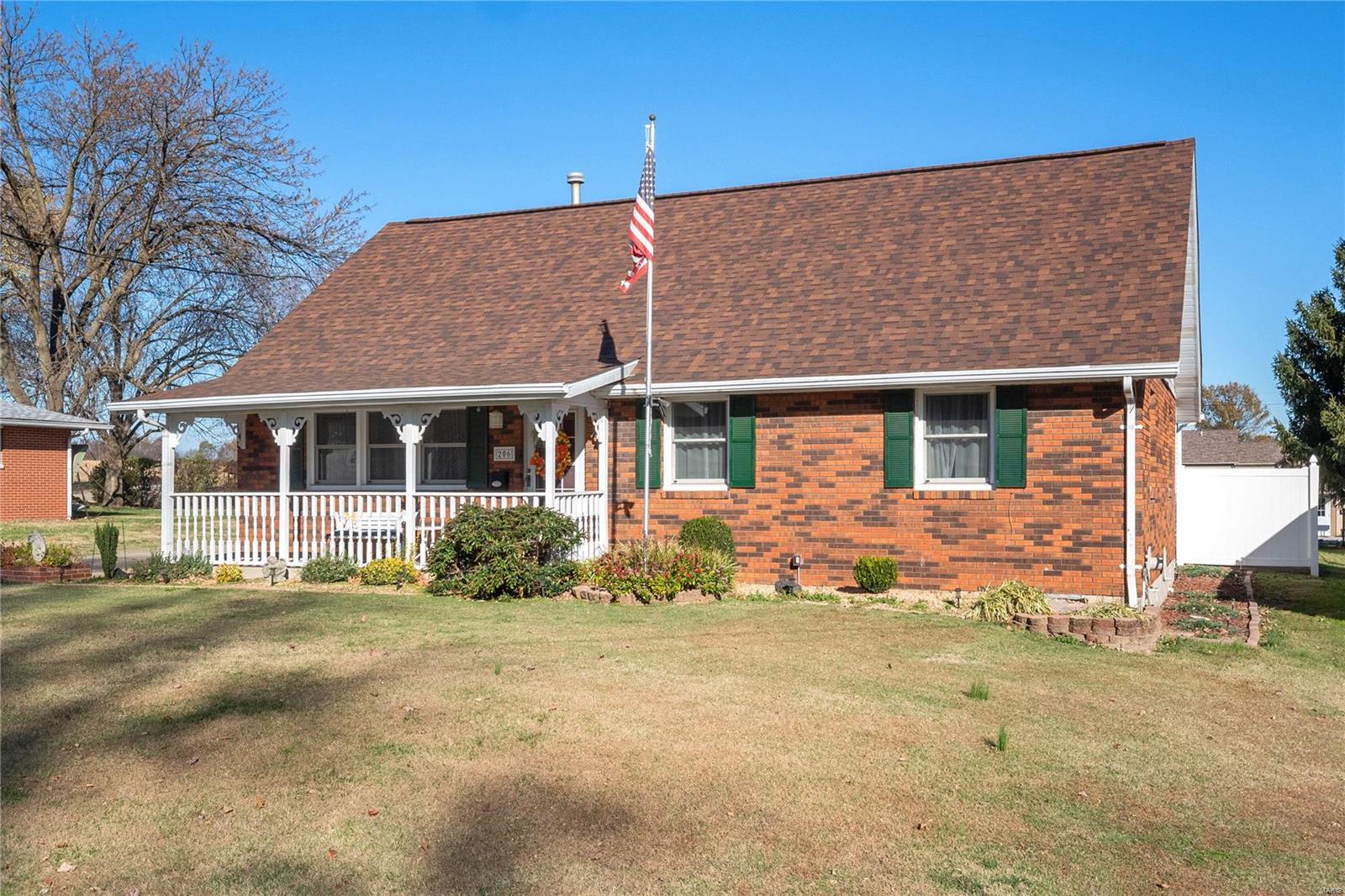 206 Hazel Street Troy, IL 62294 - Photo 33 of 33 Gallery Image 33