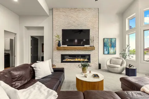 $3,150,000 | 4636 North Ponderosa Trail, Littleton, CO 80125