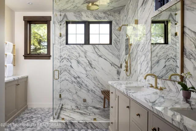 $12,995,000 | 725 North Bar Y Road, Jackson, WY 83001