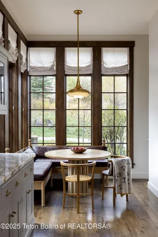 $12,995,000 | 725 North Bar Y Road, Jackson, WY 83001