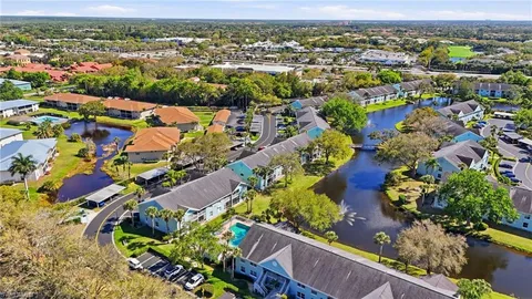 $247,000 | 141 Wading Bird Circle, Unit G102, Naples, FL 34110