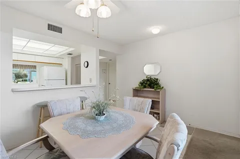 $247,000 | 141 Wading Bird Circle, Unit G102, Naples, FL 34110