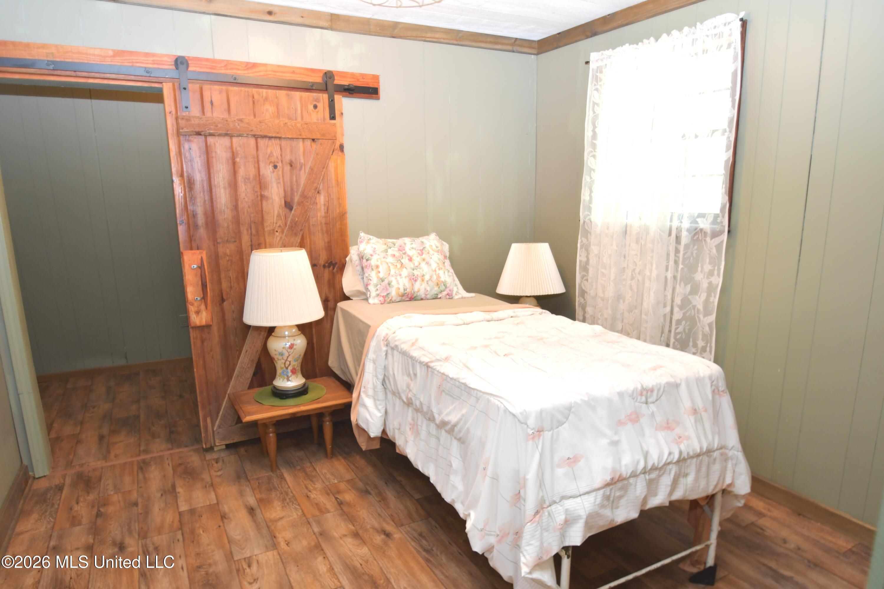 180 Red Oak Road Ashland, MS 38603 - Photo 13 of 33 Bedroom