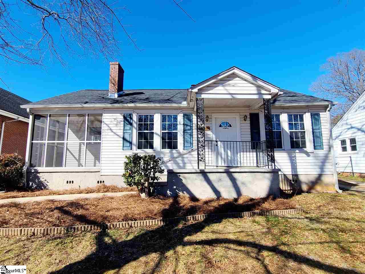 409 State Park Road Greenville, SC 29609 - Photo 1 of 22 Gallery Image 1