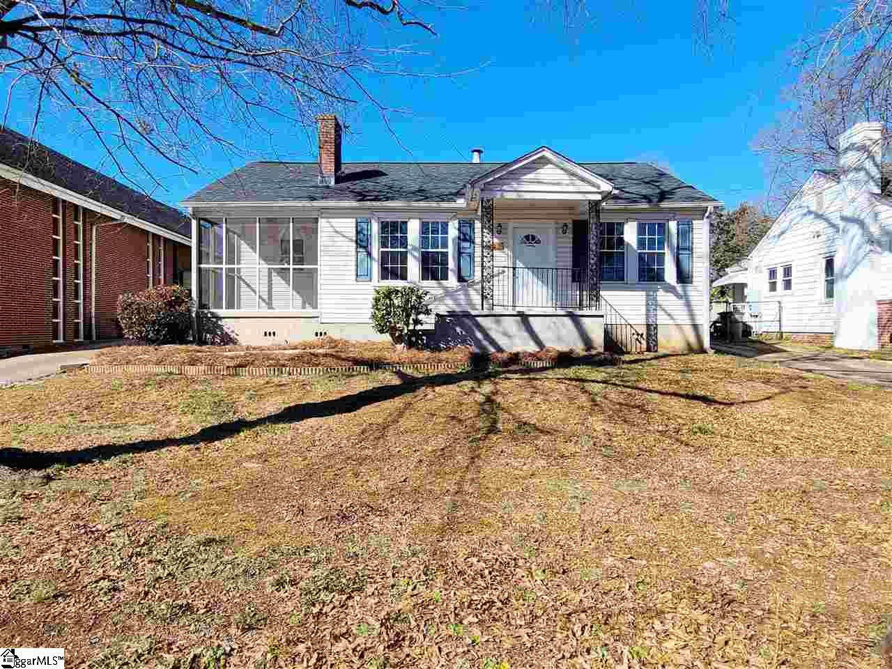 409 State Park Road Greenville, SC 29609 - Photo 2 of 22 Gallery Image 2
