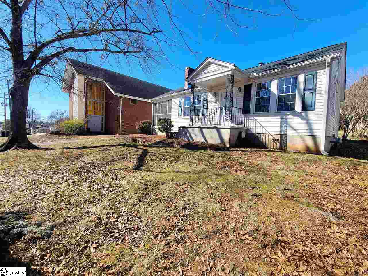 409 State Park Road Greenville, SC 29609 - Photo 14 of 22 Gallery Image 14