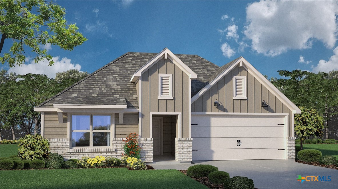 249 Quarter Horse Road Nolanville, TX 76559 - Photo 1 of 31