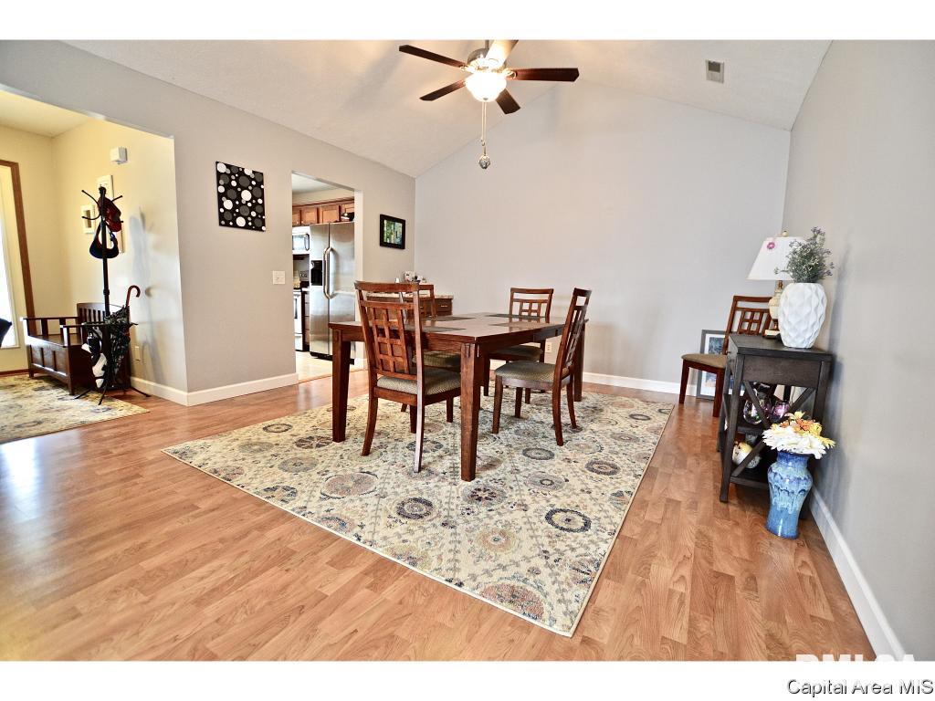 213 Eagle Ridge Drive Chatham, IL 62629 - Photo 9 of 18 Gallery Image 9
