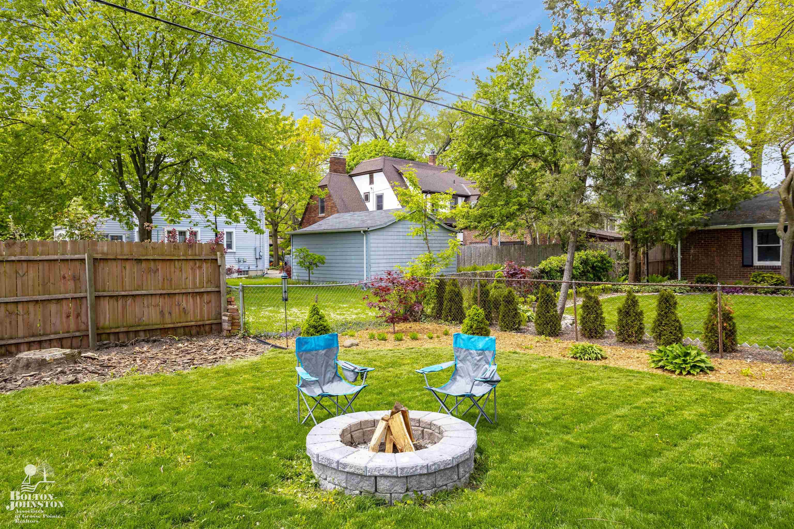 801 Pemberton Road Grosse Pointe Park, MI 48230 - Photo 41 of 46