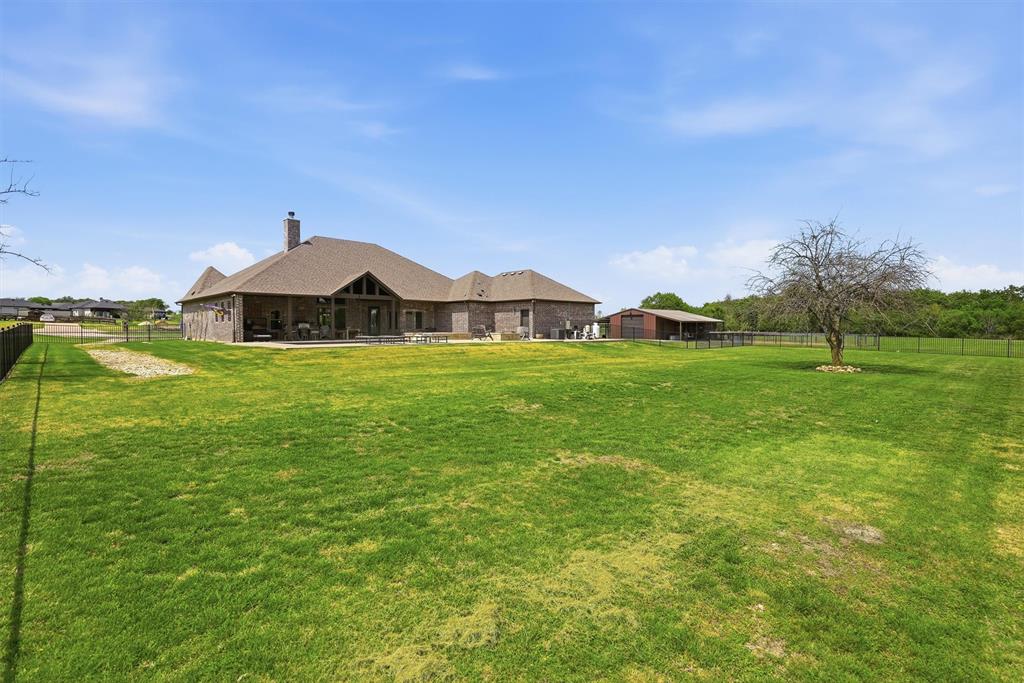 6401 Starlight Ranch Road Godley, TX 76044 - Photo 38 of 39