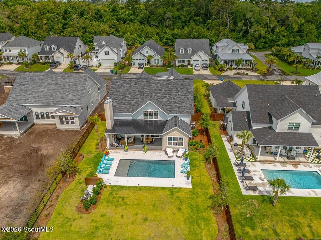 28 Orchard Road St. Simons Island, GA 31522 - Photo 61 of 71