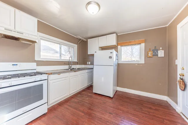 $174,900 | 525 Second Avenue, Ypsilanti, MI 48197