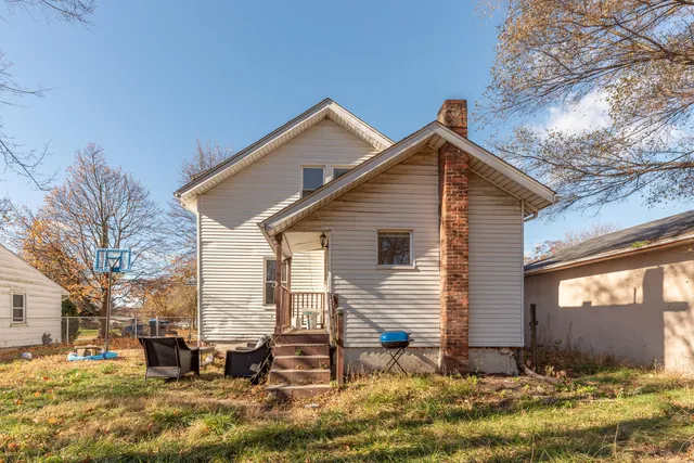 $174,900 | 525 Second Avenue, Ypsilanti, MI 48197