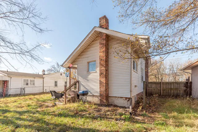 $174,900 | 525 Second Avenue, Ypsilanti, MI 48197