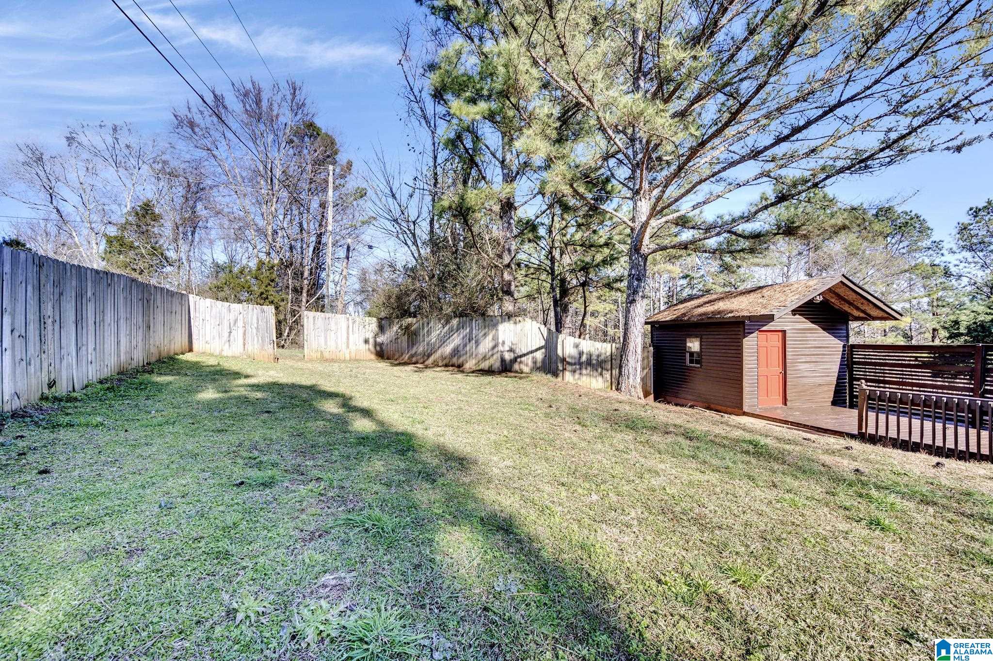 1376 Blackjack Road Trussville, AL 35173 - Photo 46 of 49