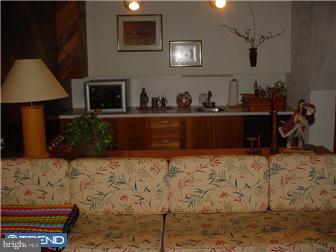 761 Bair Road Berwyn, PA 19312 - Photo 9 of 12 a bed room with a bed and a television