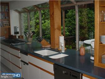 761 Bair Road Berwyn, PA 19312 - Photo 10 of 12 a view of swimming pool from a balcony