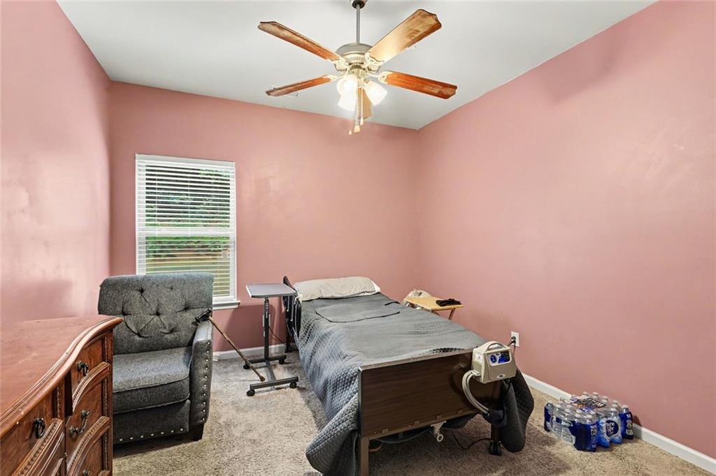 605 Stream Court Fairburn, GA 30213 - Photo 21 of 31