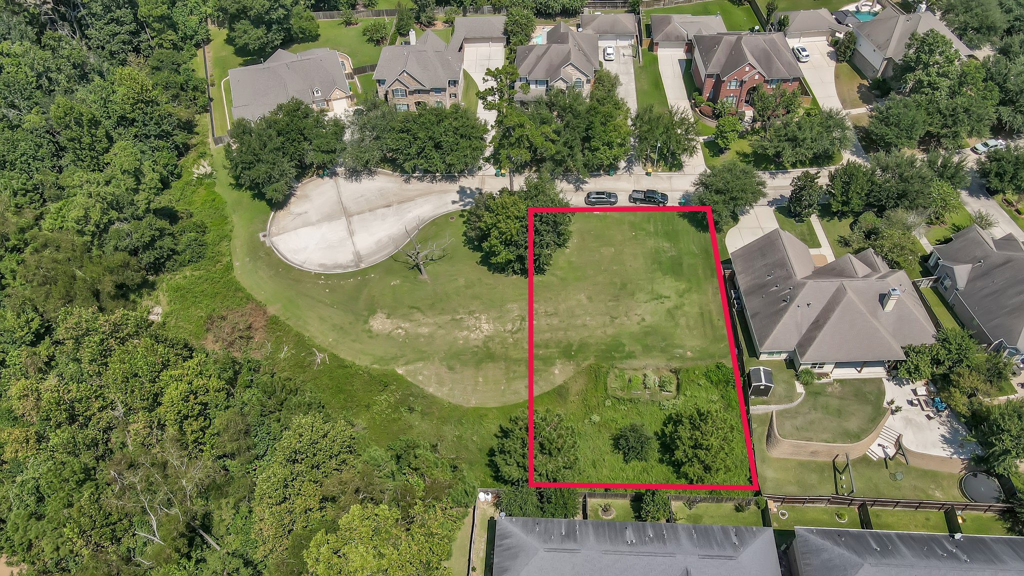 2402 Bramlet Drive Conroe, TX 77304 - Photo 7 of 15