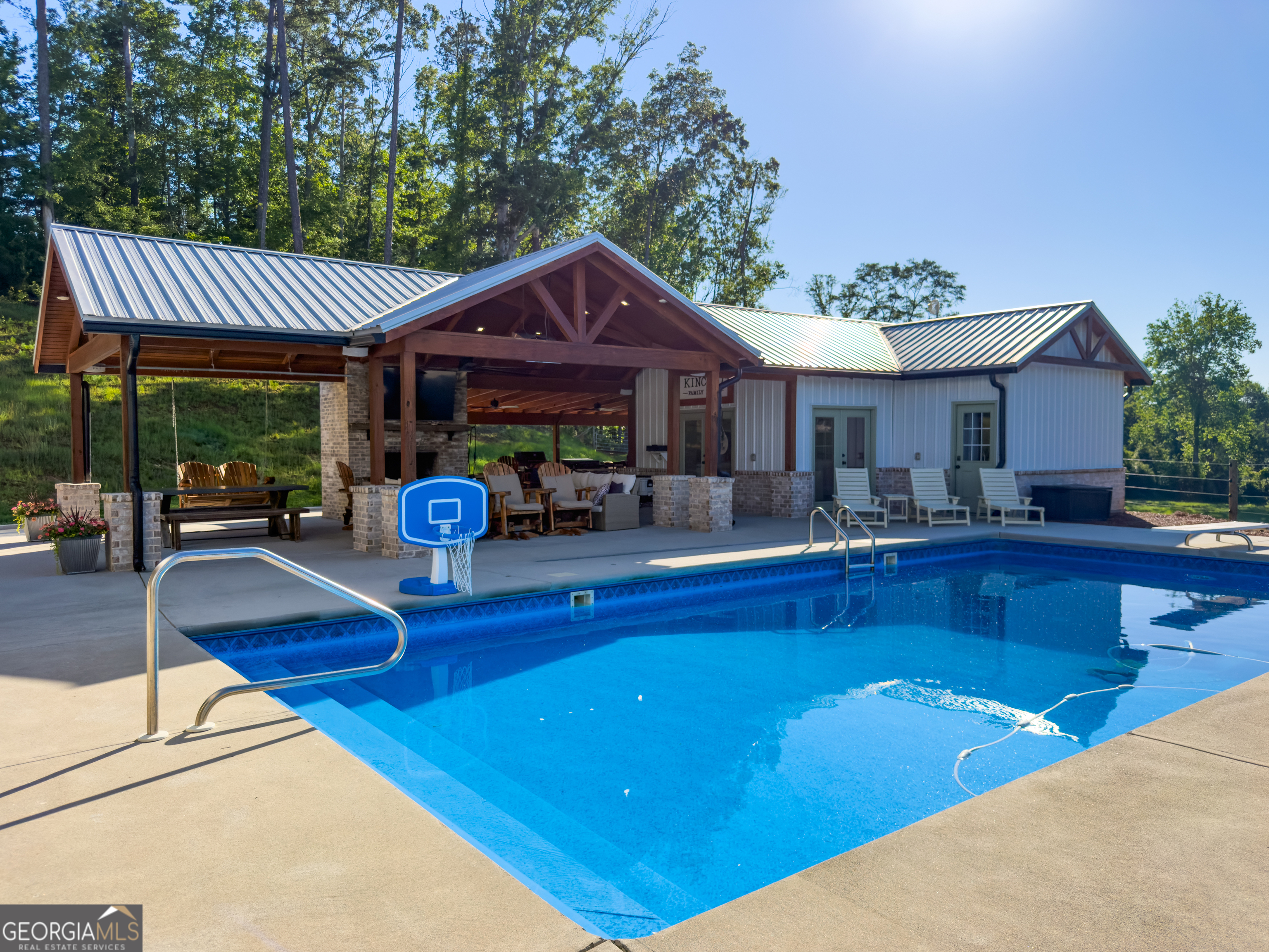 259 Garner Road Buchanan, GA 30113 - Photo 48 of 100