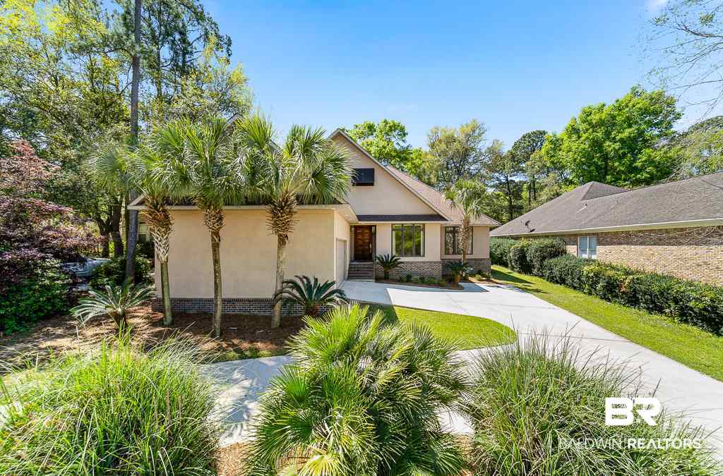 115 Sandy Shoal Loop Fairhope, AL 36532 - Photo 1 of 45