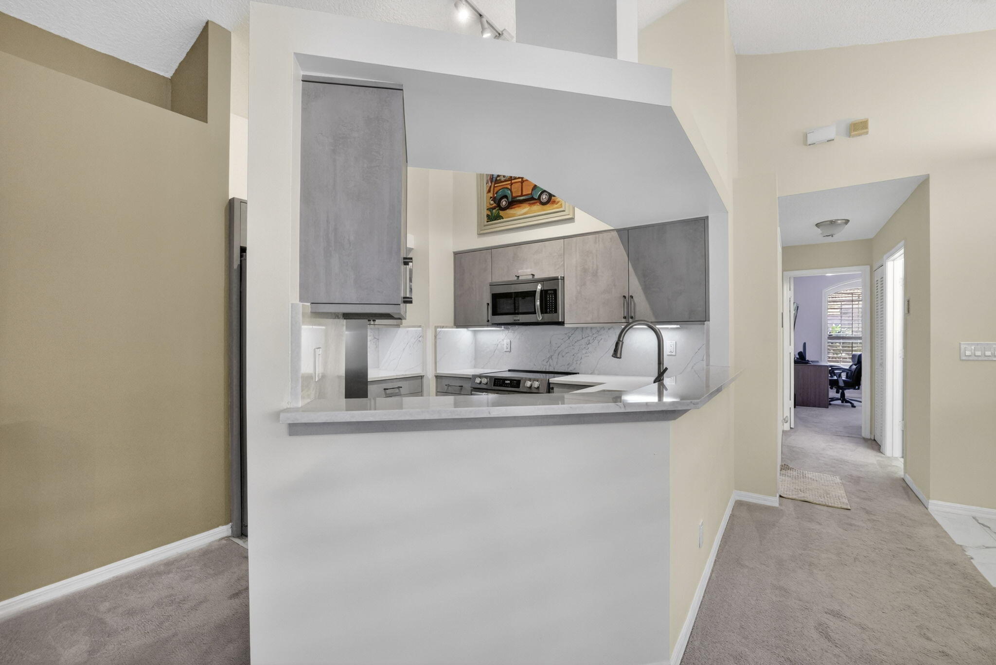 2097 Bonisle Circle Riviera Beach, FL 33418 - Photo 4 of 35 Kitchen Area