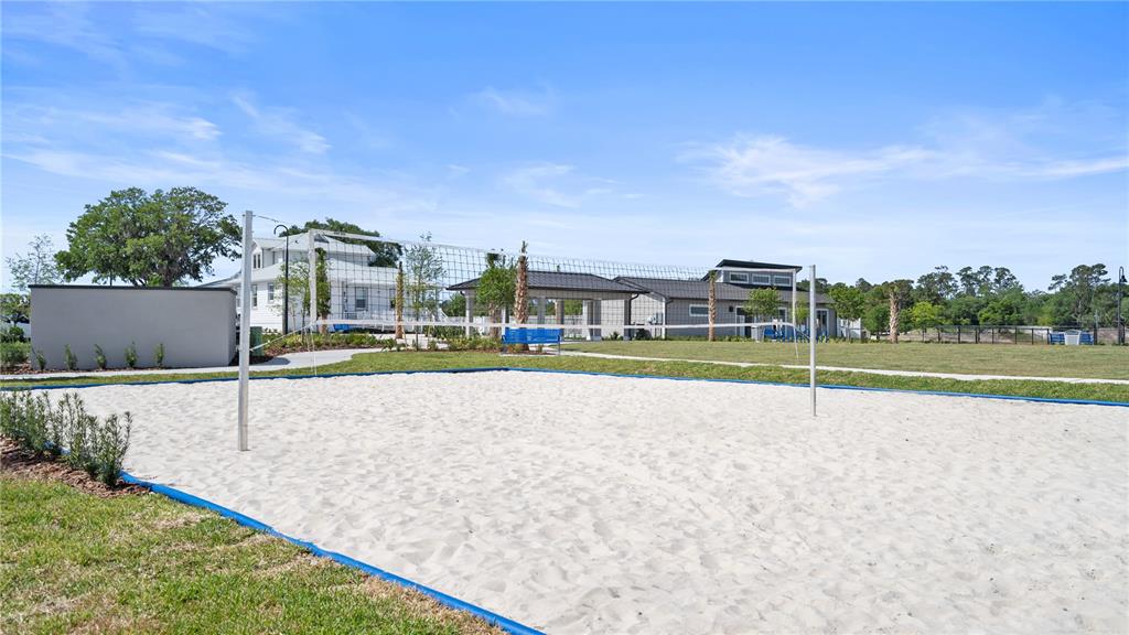 5625 Nina Way St. Cloud, FL 34771 - Photo 18 of 18 a view of a house with a swimming pool