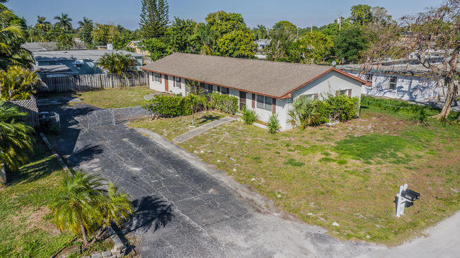 1081 Brown Road Lake Worth, FL 33462 - Photo 1 of 21 020_20._aerial_1