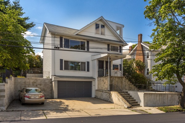 38 Edgecliff Road, Unit 2 Watertown, MA 02472 - Photo 1 of 27 Gallery Image 1