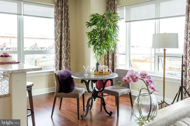 $2,600 | 235 North Christopher Columbus Boulevard, Unit 819, Philadelphia, PA 19106