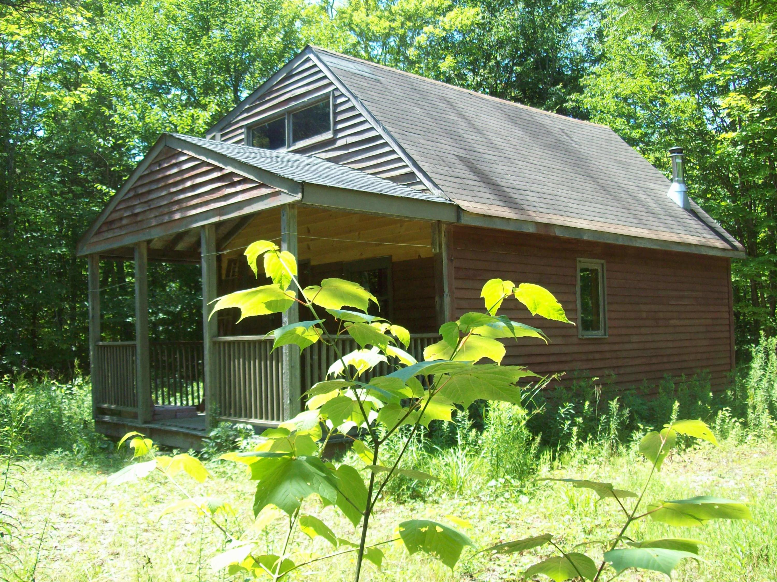 521 Spaulding Pond Road Lakeville, ME 04487 - Photo 1 of 23 100_2207