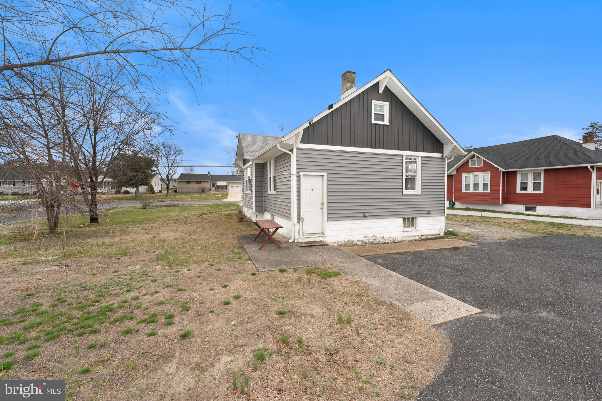 1401 Glassboro Road Wenonah, NJ 08090 - Photo 5 of 41 a front view of a house with a yard