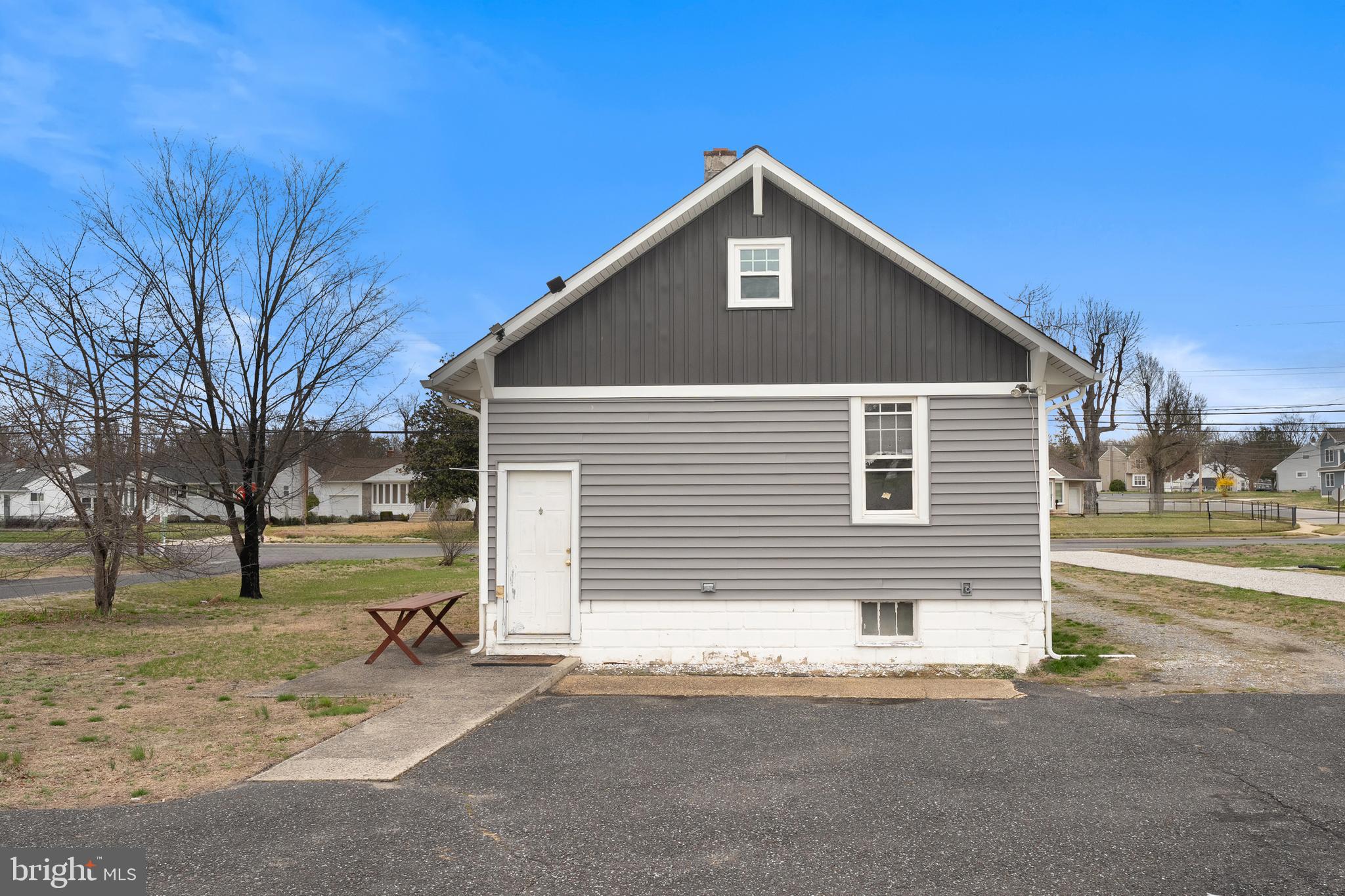 1401 Glassboro Road Wenonah, NJ 08090 - Photo 7 of 41 a front view of house with a yard