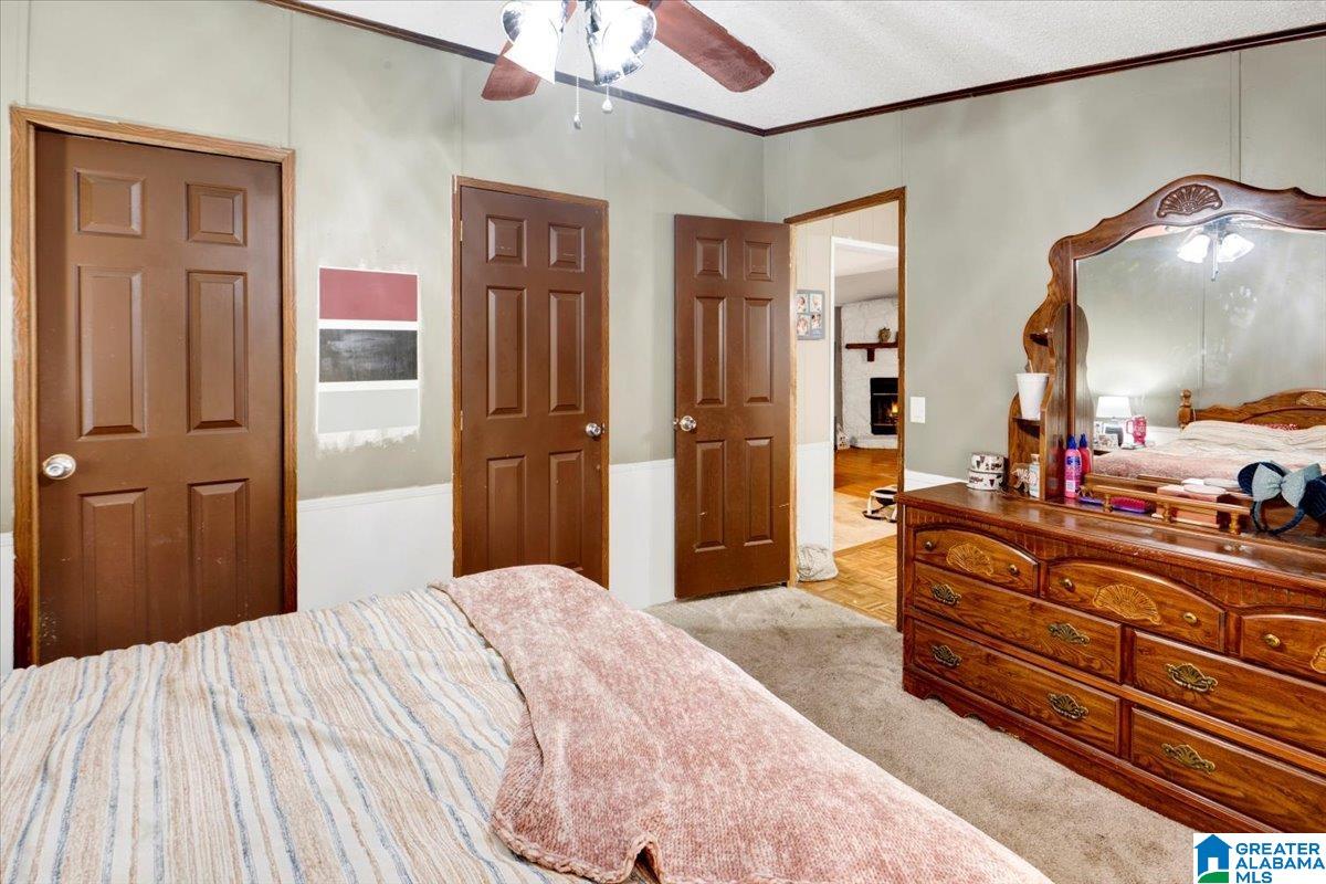 2059 Chenoor Road Birmingham, AL 35217 - Photo 13 of 36