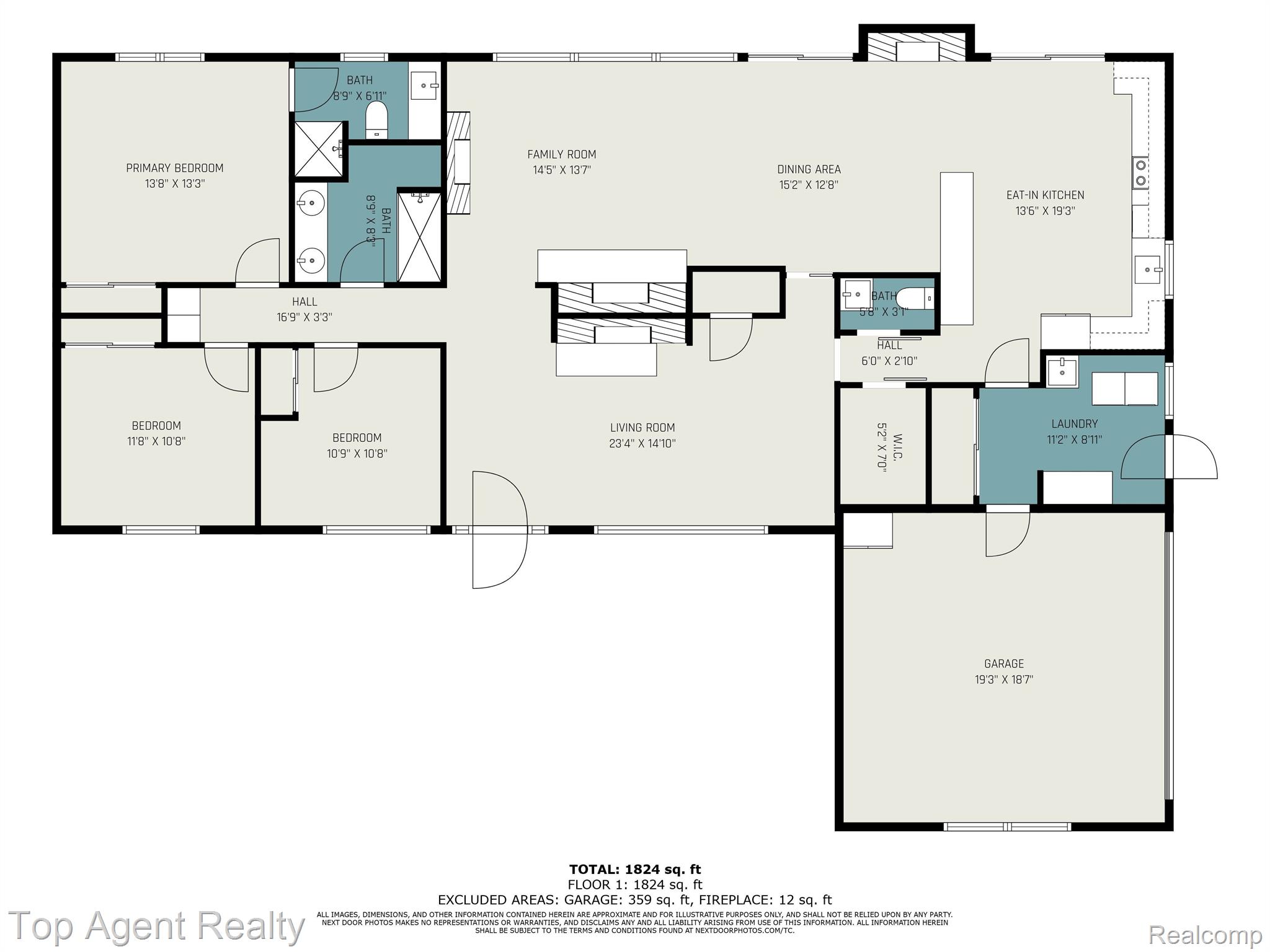3441 Wendover Road Troy, MI 48084 - Photo 30 of 40 Gallery Image 30