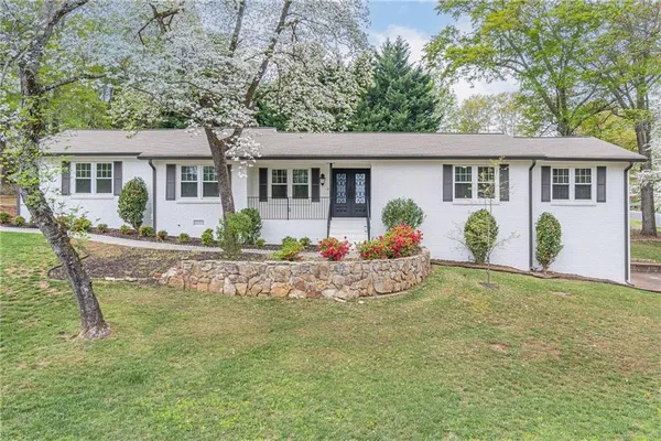 $3,200 | 194 Melanie Lane, Woodstock, GA 30188