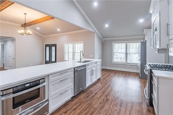 $3,200 | 194 Melanie Lane, Woodstock, GA 30188