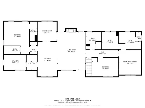 $3,200 | 194 Melanie Lane, Woodstock, GA 30188