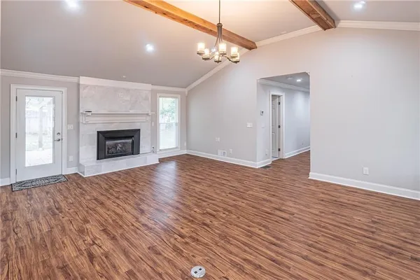 $3,200 | 194 Melanie Lane, Woodstock, GA 30188