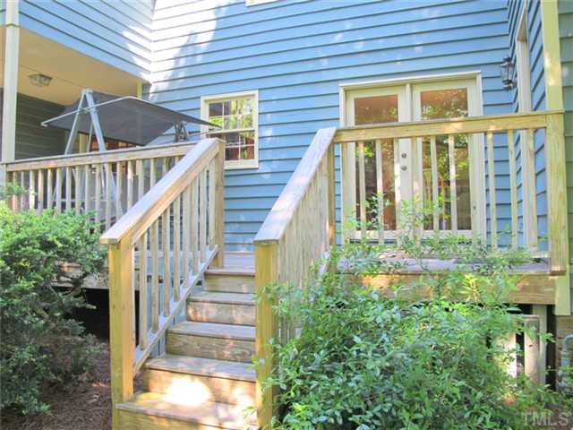 1412 Dellwood Drive Raleigh, NC 27607 - Photo 18 of 22 Photo 18