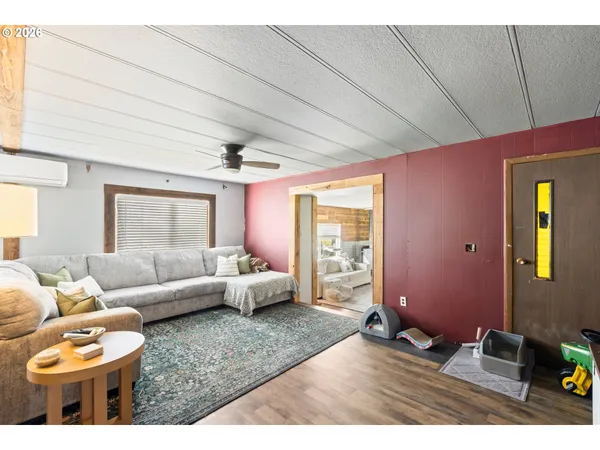 $320,000 | 3197 Bilger Creek Road, Myrtle Creek, OR 97457