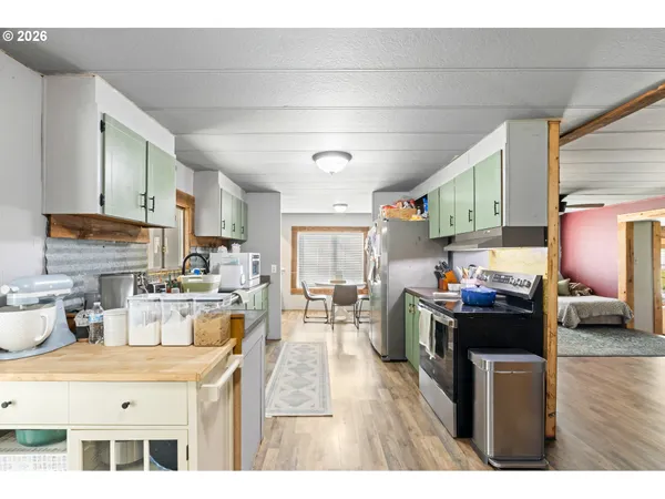 $320,000 | 3197 Bilger Creek Road, Myrtle Creek, OR 97457