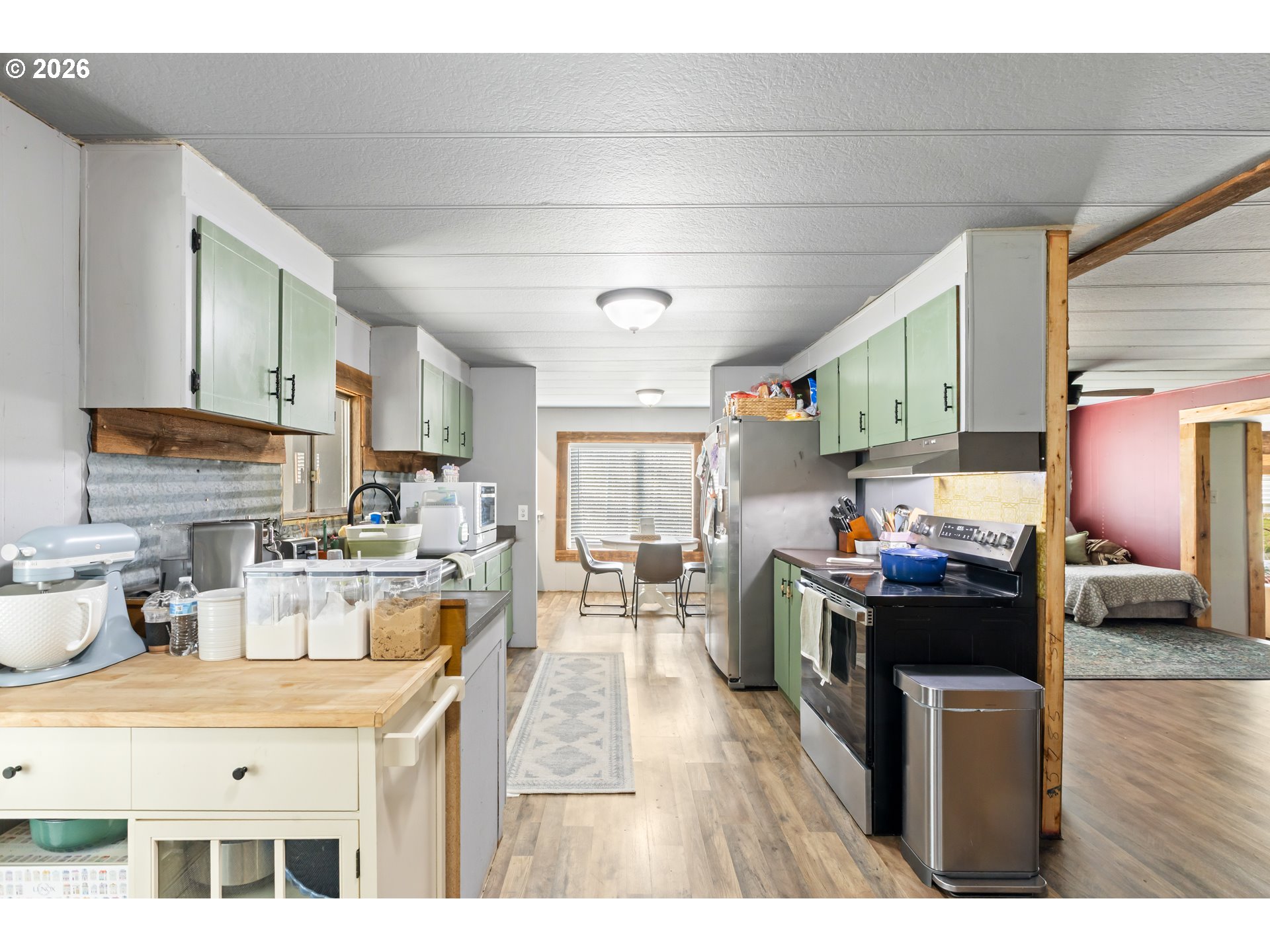 3197 Bilger Creek Road Myrtle Creek, OR 97457 - Photo 15 of 48