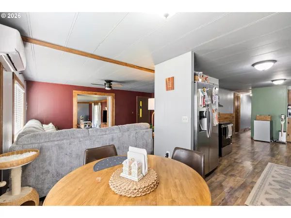 $320,000 | 3197 Bilger Creek Road, Myrtle Creek, OR 97457