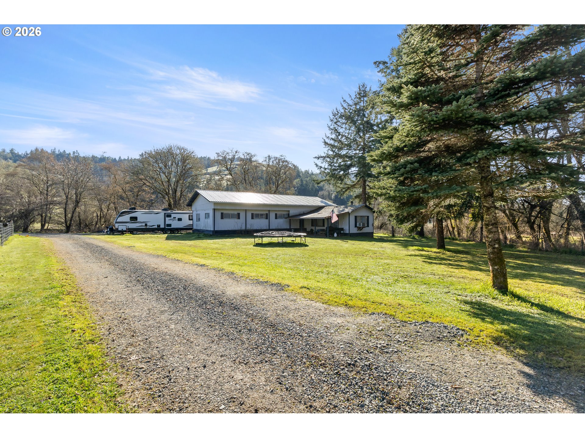 3197 Bilger Creek Road Myrtle Creek, OR 97457 - Photo 34 of 48