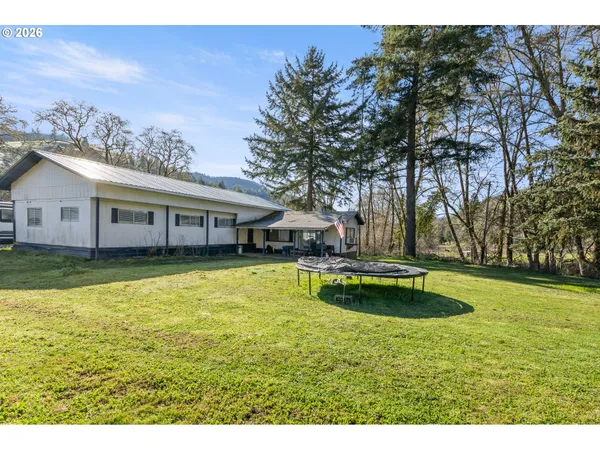 $320,000 | 3197 Bilger Creek Road, Myrtle Creek, OR 97457